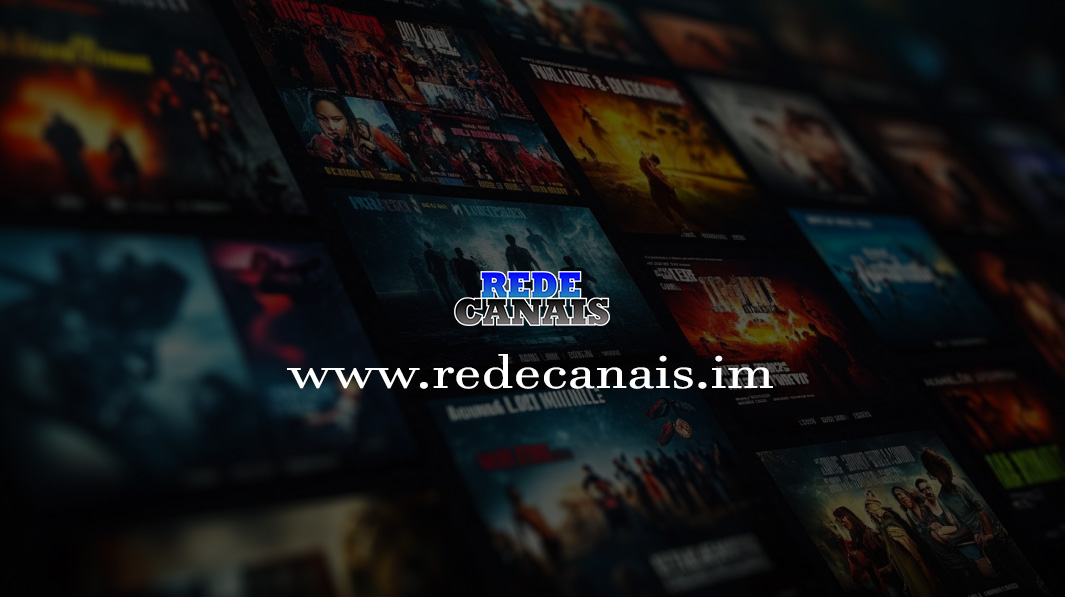 RedeCanais - Filmes e Séries HD [V3 above is FAKE]